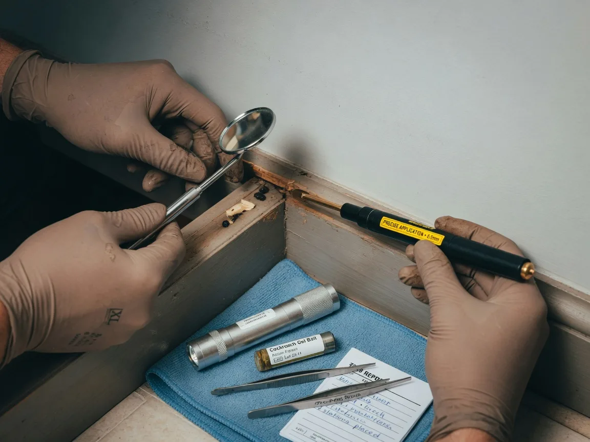 Why choose Emergency Pest Control in Irvington, NY
